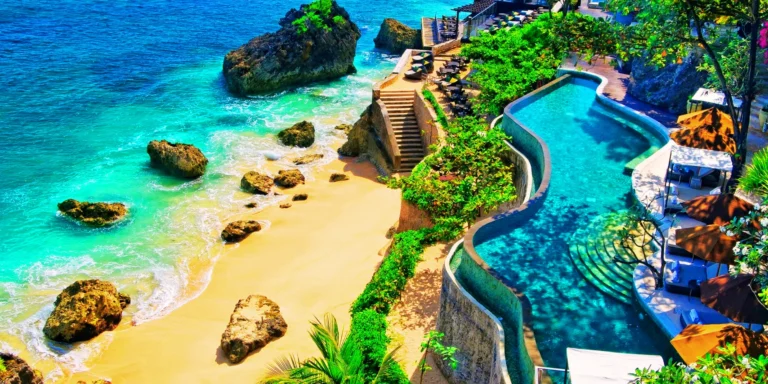 Discover Bali in 5 Days: The Ultimate Itinerary