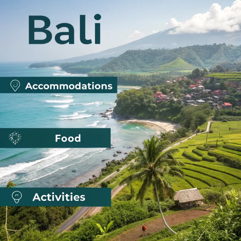 Is Bali Expensive to Visit? Your Guide to Costs
